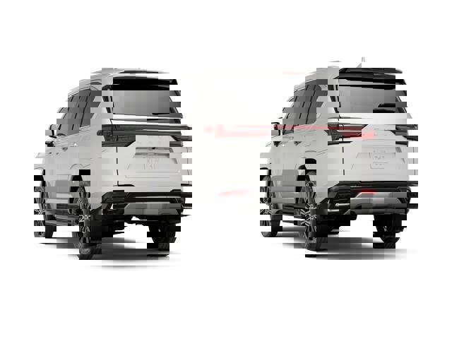 New 2026 Lexus LX 700h Luxury image 36