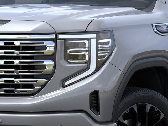 New 2026 GMC Sierra 1500 Denali w/ Denali Reserve Package AWD/4WD image 10