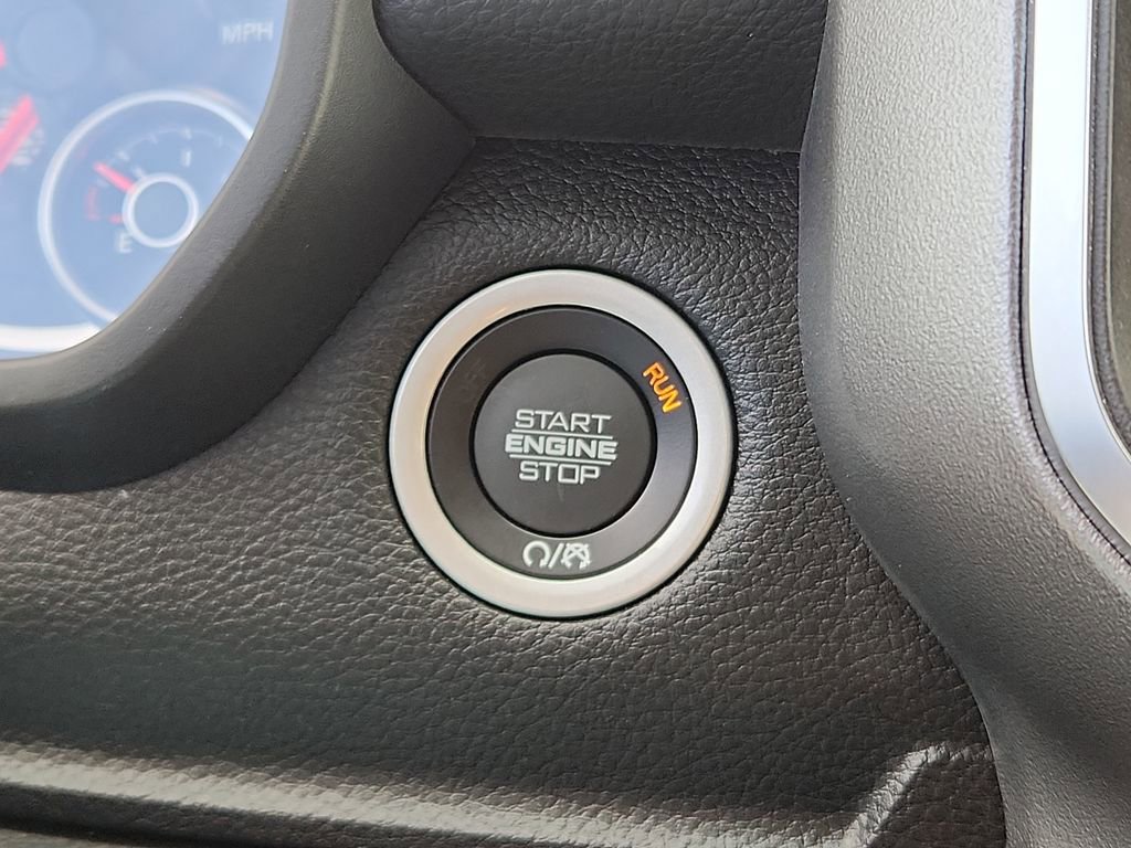 New 2025 RAM 1500 Lone Star image 24