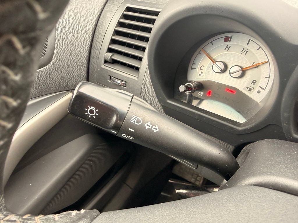 Used 2008 Scion tC FWD image 18