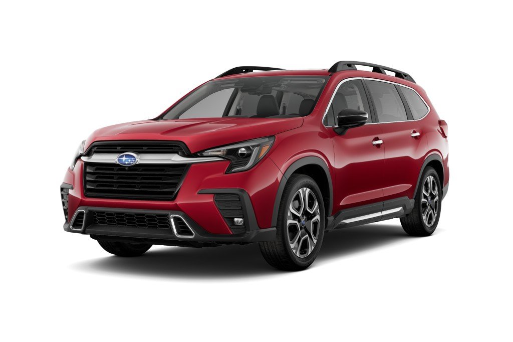 New 2026 Subaru Ascent Touring AWD/4WD image 2