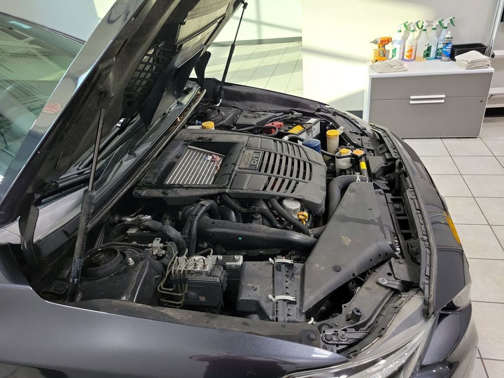 Used 2019 Subaru WRX Limited image 46