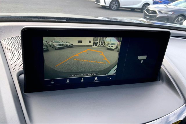 Used 2025 Acura RDX SH-AWD image 21