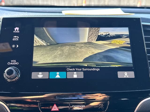 Used 2022 Honda Pilot Sport image 32