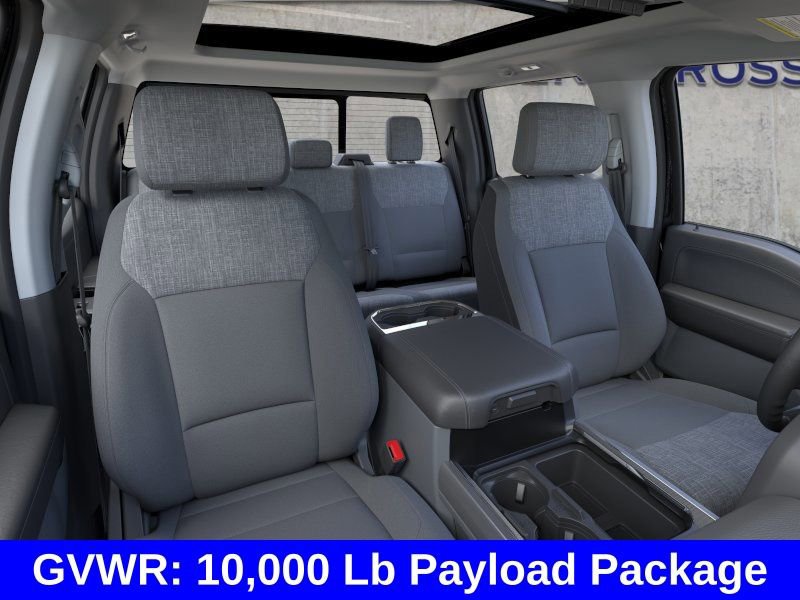 New 2026 Ford F250 XLT w/ XLT Premium Package image 10
