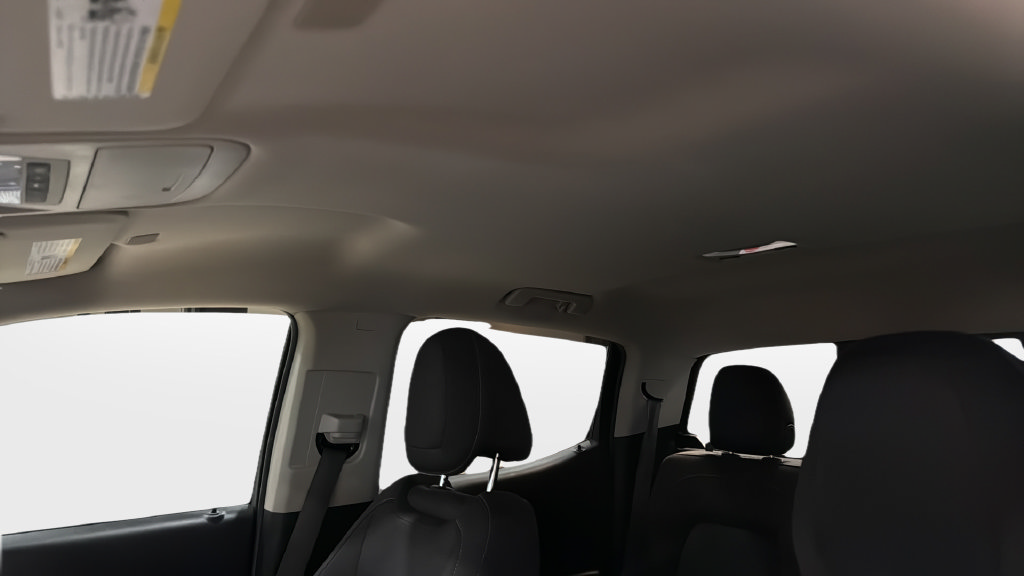 Used 2020 GMC Canyon SLE w/ SLE Convenience Package AWD/4WD image 36