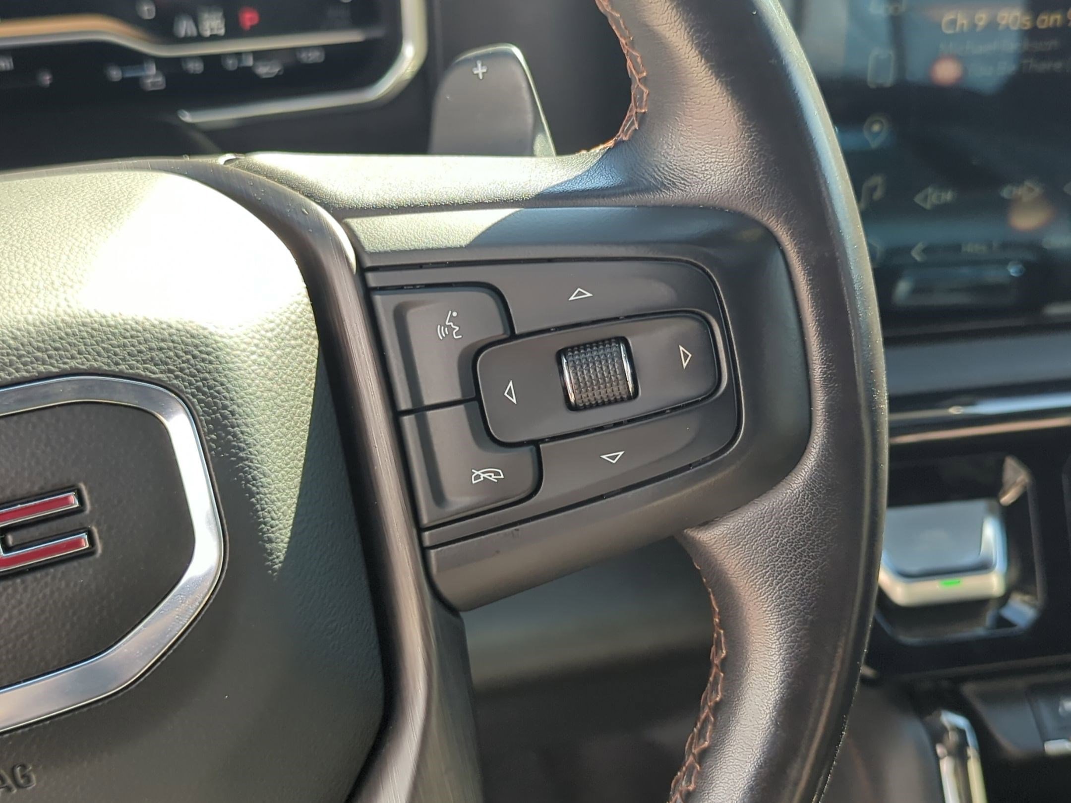 Used 2022 GMC Sierra 1500 AT4 w/ AT4 Premium Package image 20