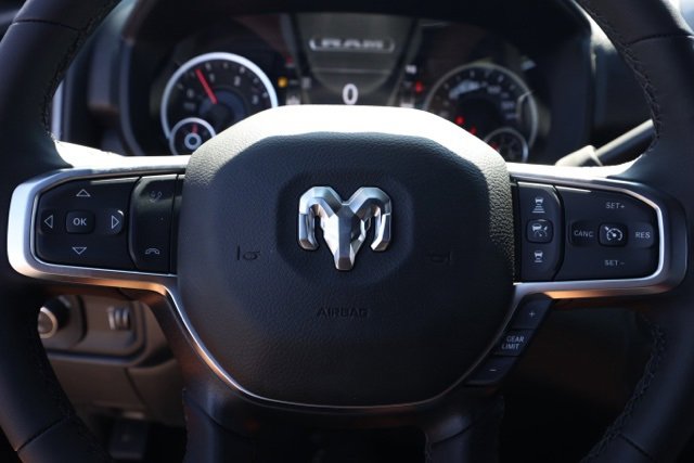 New 2026 RAM 2500 Tradesman image 24