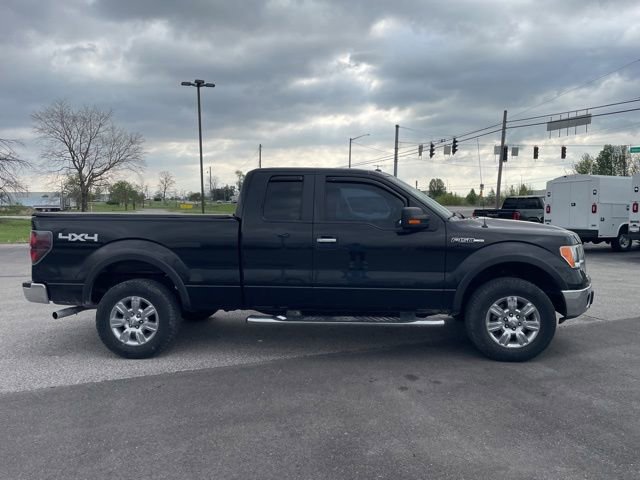 Used 2010 Ford F150 XLT image 5