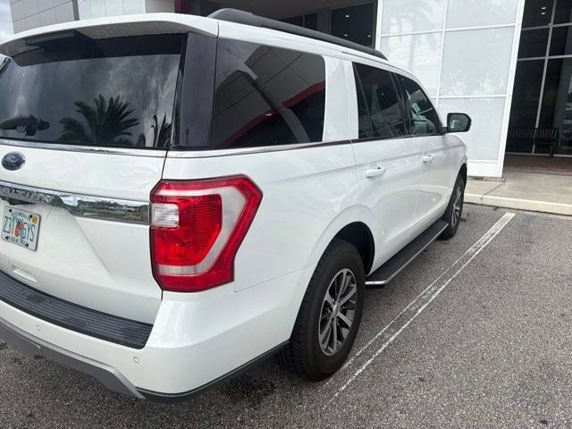 Used 2021 Ford Expedition XLT RWD image 7