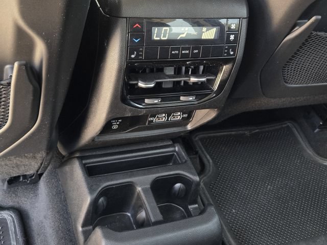 Certified 2021 Jeep Grand Cherokee L Limited RWD image 41