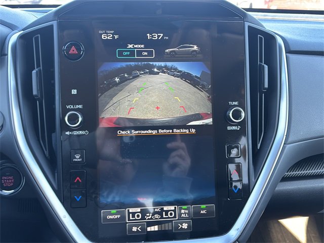 Used 2024 Subaru Crosstrek 2.0i Premium w/ Popular Package #3 image 24