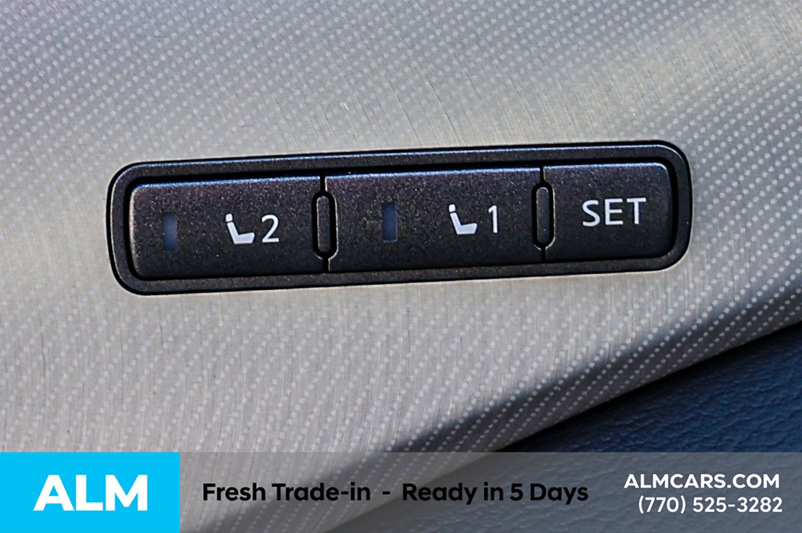 Used 2024 INFINITI Q50 Luxe w/ Cargo Package RWD image 38