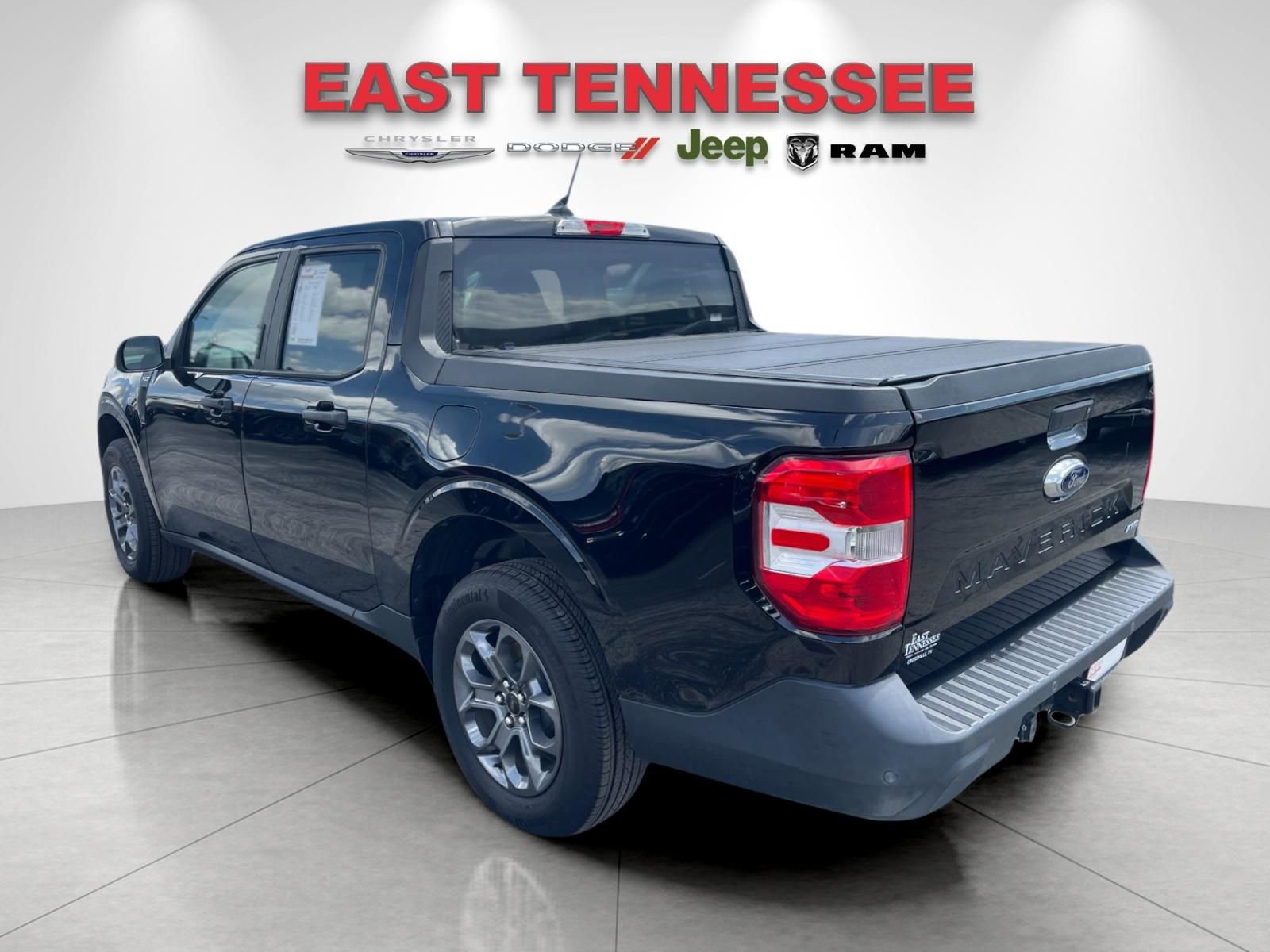 Used 2023 Ford Maverick XLT w/ Equipment Group 300A Standard image 5