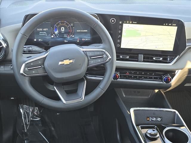 New 2026 Chevrolet Equinox LT image 19