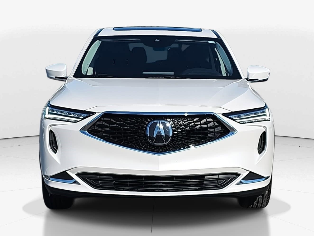 Used 2024 Acura MDX FWD image 8