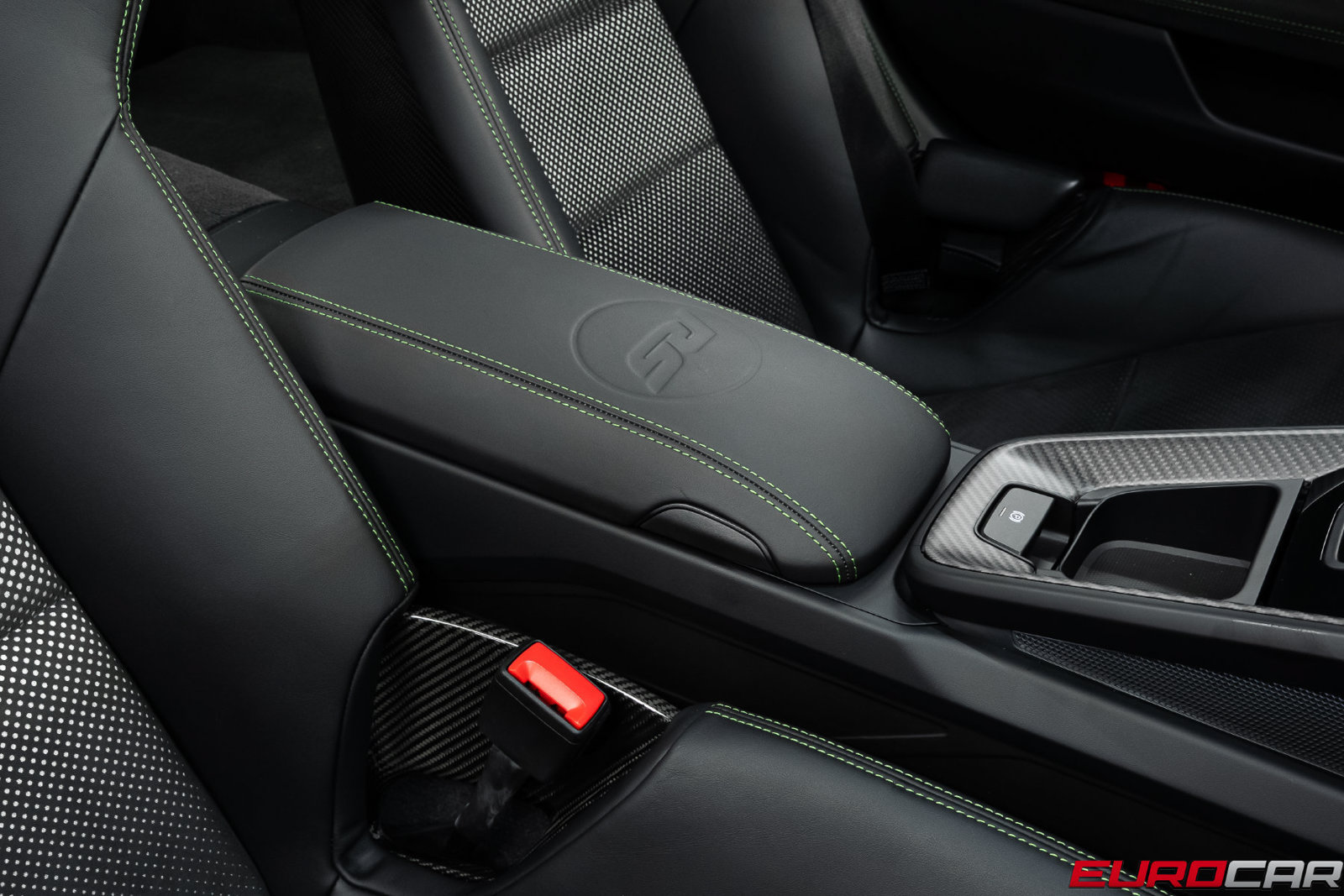Used 2024 Porsche 911 GT3 RS RWD image 40