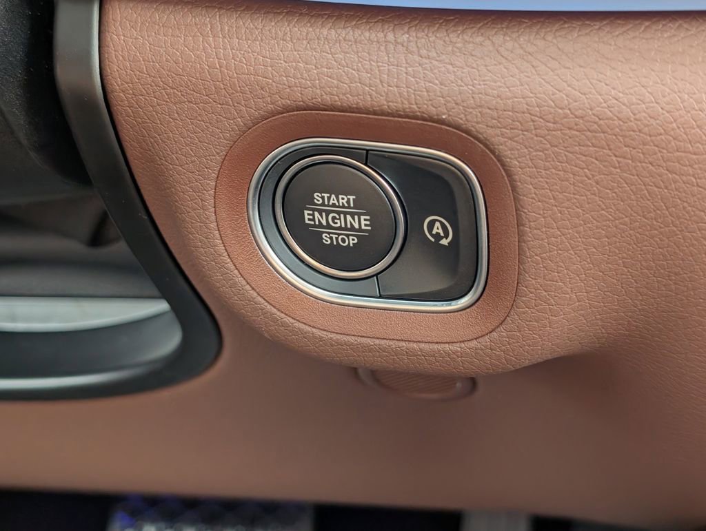 New 2026 Mercedes-Benz GLE 450 4MATIC image 22
