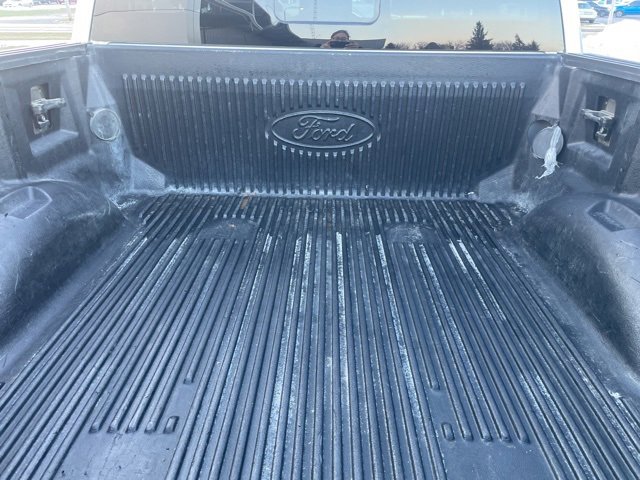 Used 2022 Ford F150 Lariat w/ Equipment Group 502A High image 13