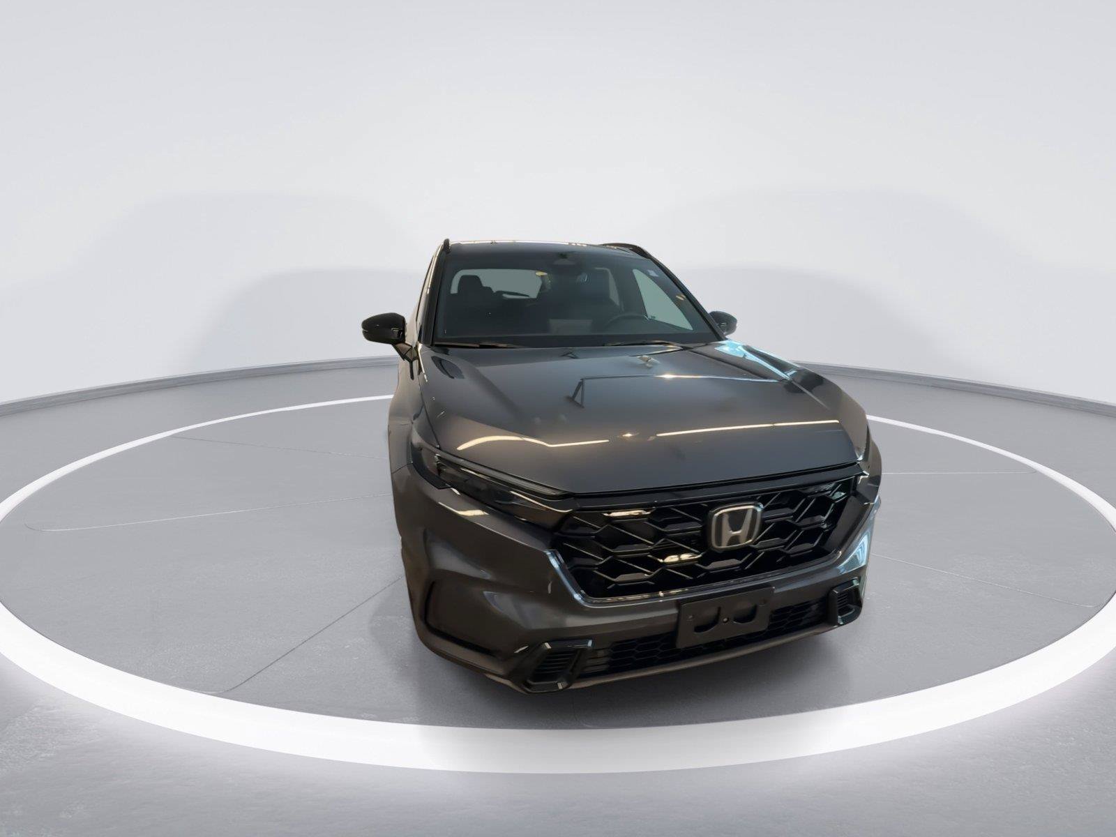 Used 2024 Honda CR-V Sport-L image 3