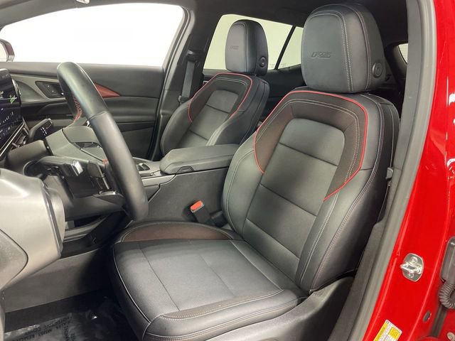 Used 2024 Chevrolet Equinox EV RS image 11