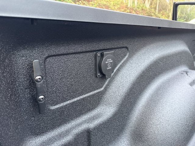New 2026 RAM 2500 Tradesman AWD/4WD image 32