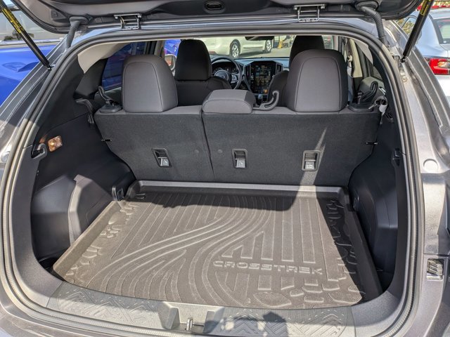 Certified 2026 Subaru Crosstrek 2.0i Premium w/ Crosstrek Mirror Package AWD/4WD image 24