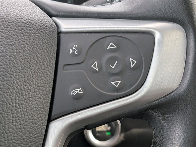 Used 2020 GMC Terrain SLT image 25