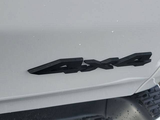New 2026 RAM 1500 Big Horn AWD/4WD image 6