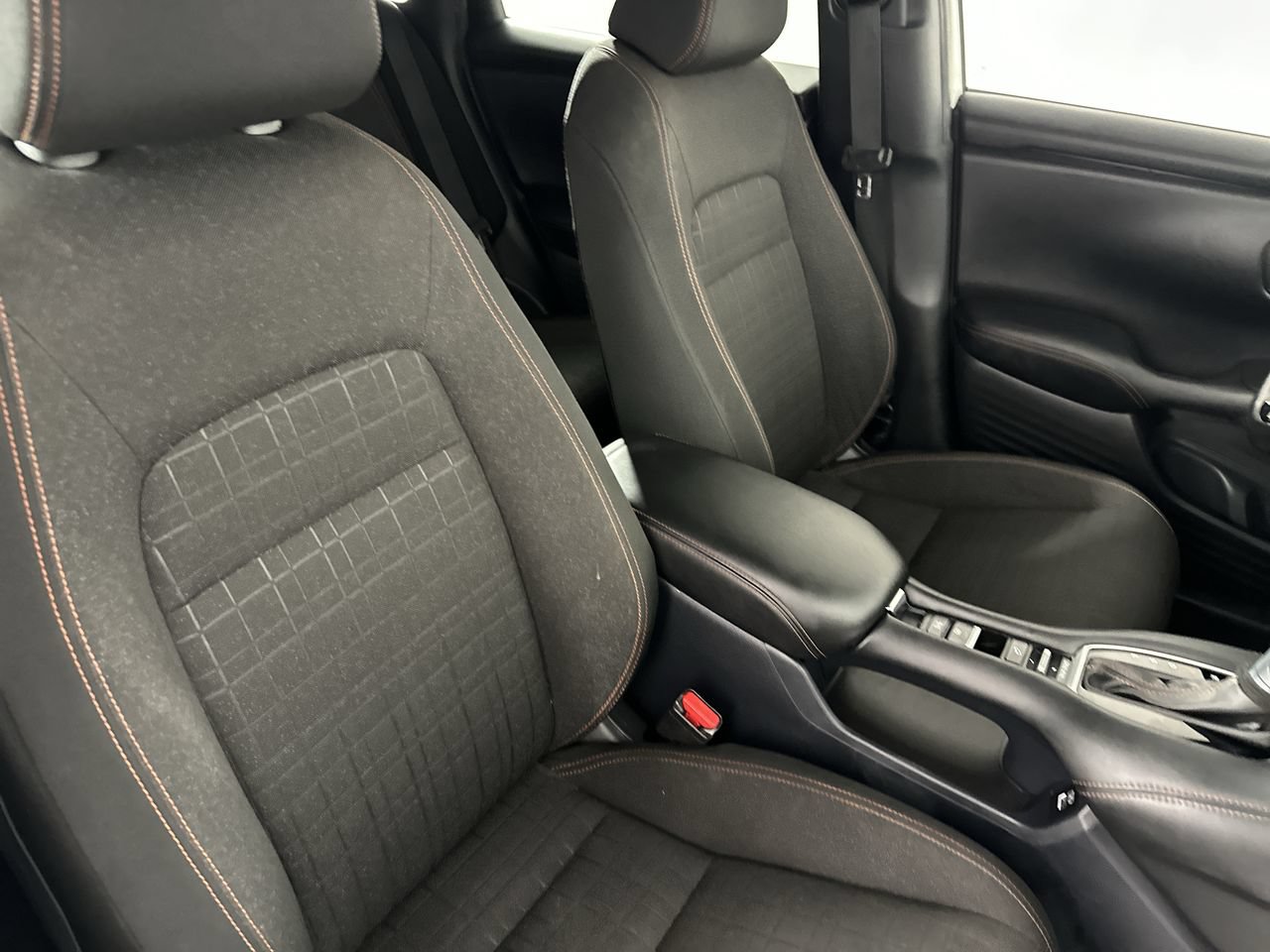 Used 2023 Honda HR-V Sport image 16