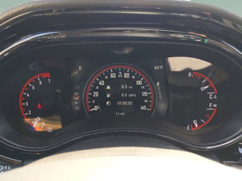 New 2026 Dodge Durango GT image 24