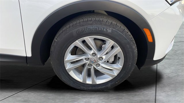 New 2026 Buick Envista Preferred w/ Convenience I Package image 23