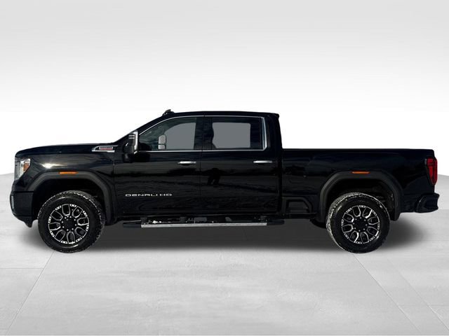 Certified 2023 GMC Sierra 2500 Denali w/ Technology Package image 2