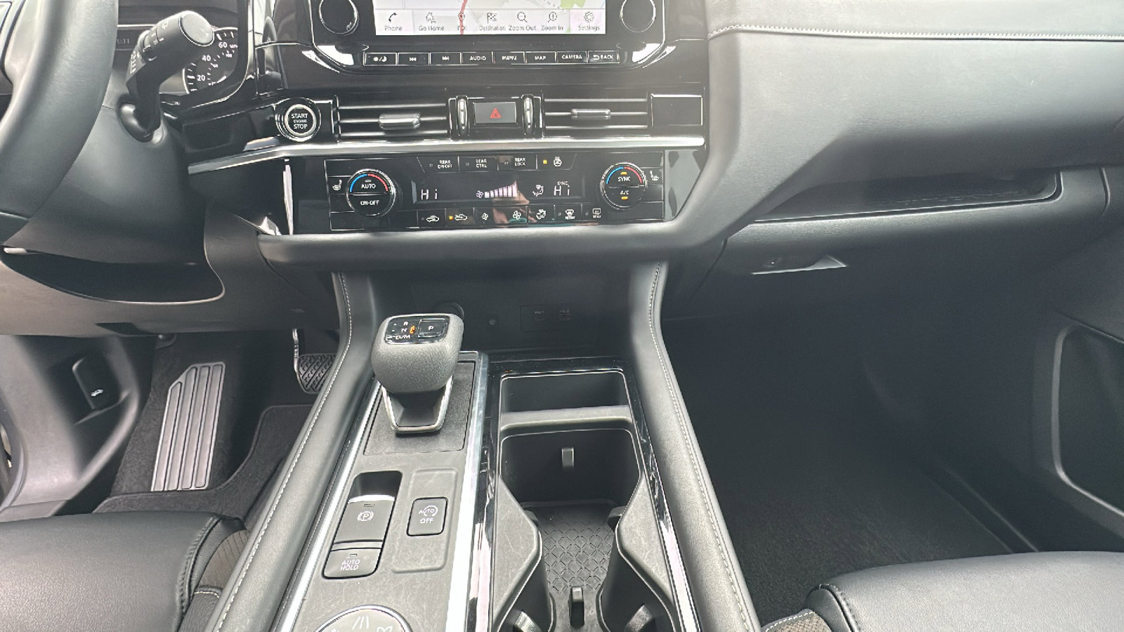 Certified 2023 Nissan Pathfinder SL image 19