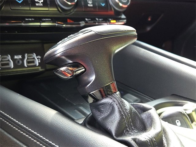 Used 2023 Dodge Durango SRT Hellcat image 22