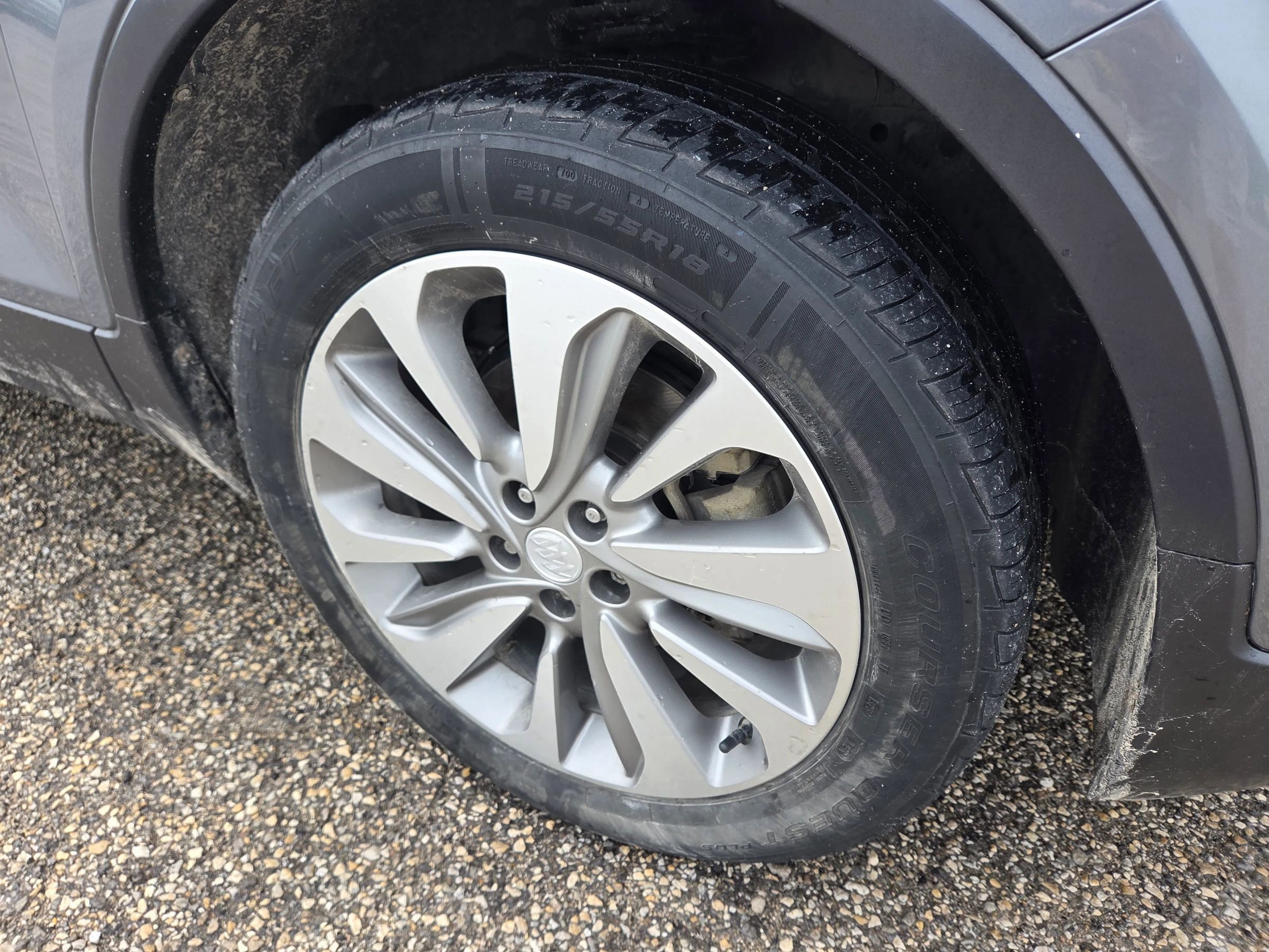 Used 2019 Buick Encore Preferred w/ Safety Package AWD/4WD image 9