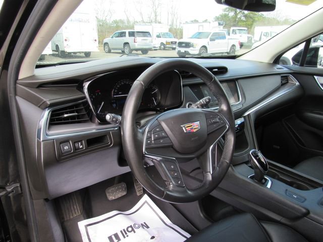 Used 2019 Cadillac XT5 Luxury image 13
