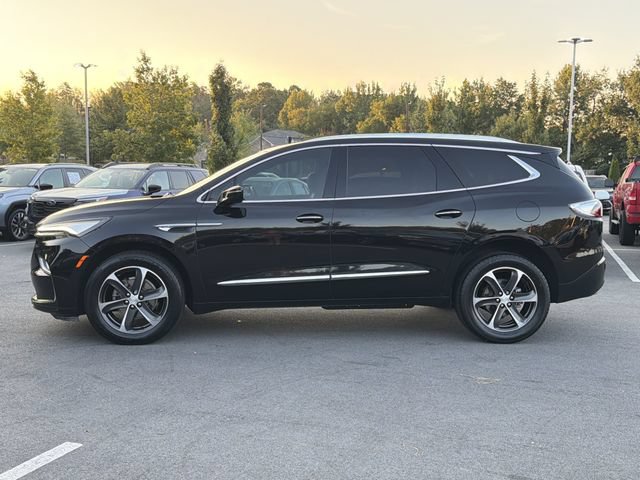 Used 2022 Buick Enclave Essence w/ Sport Touring Edition FWD image 6