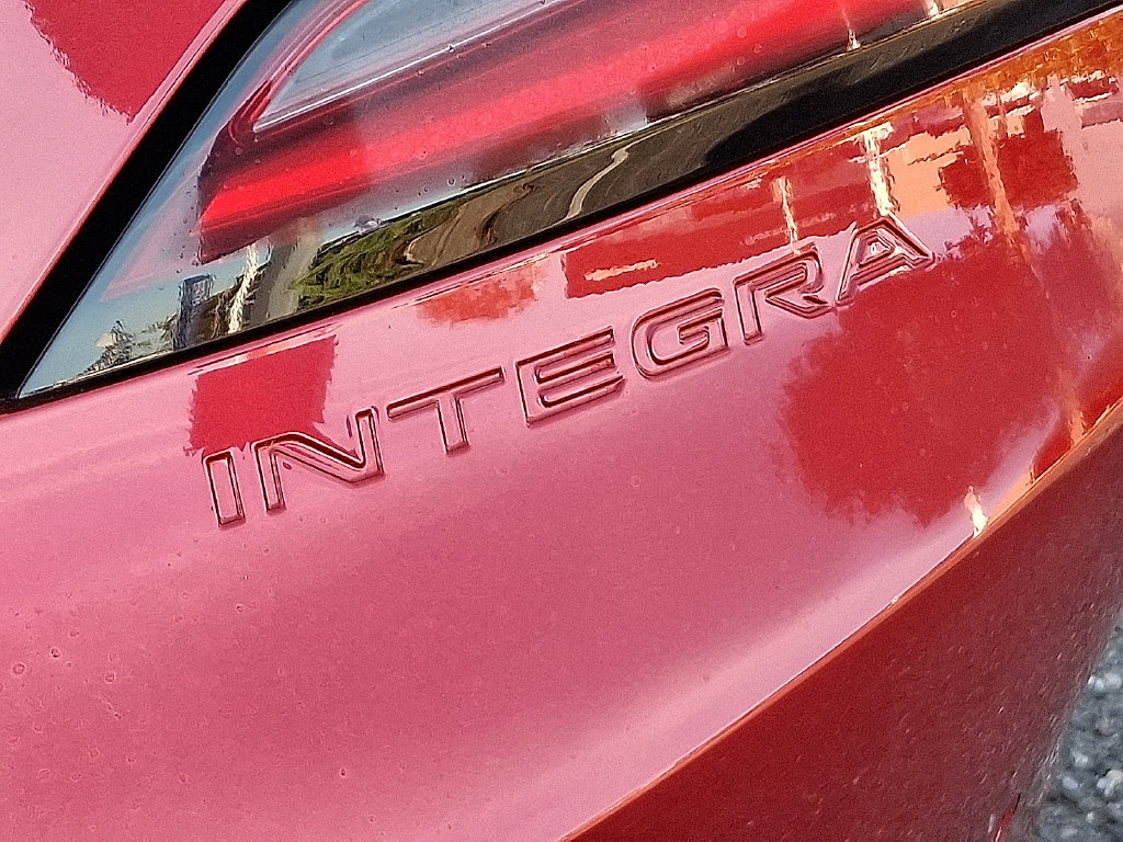 New 2026 Acura Integra A-Spec w/ Technology Package FWD image 5