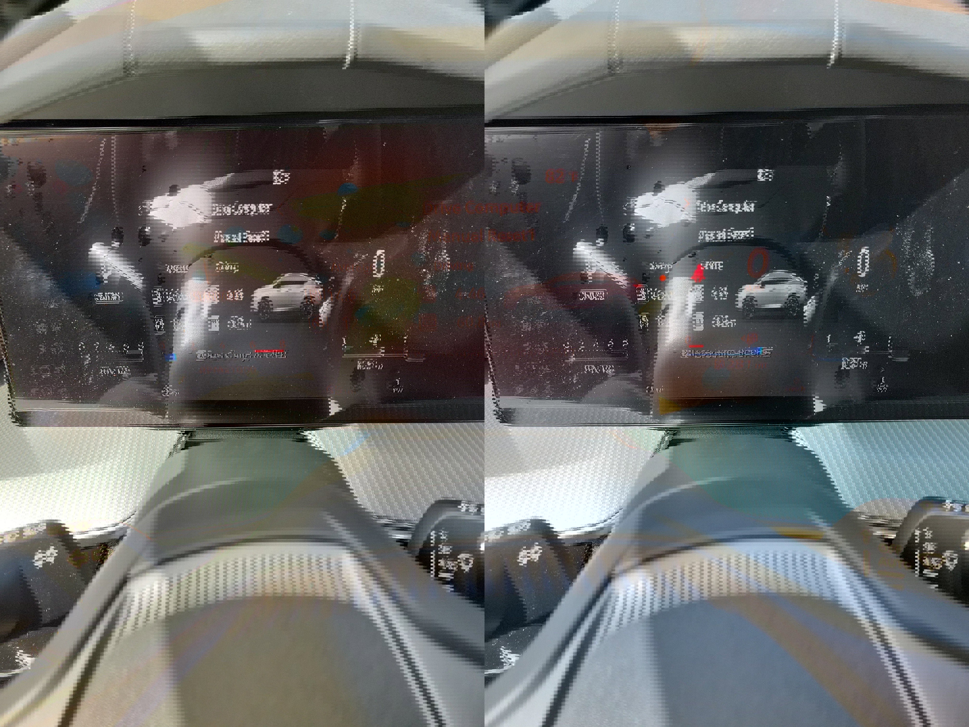 New 2025 Nissan Murano Platinum w/ Cargo Package image 14