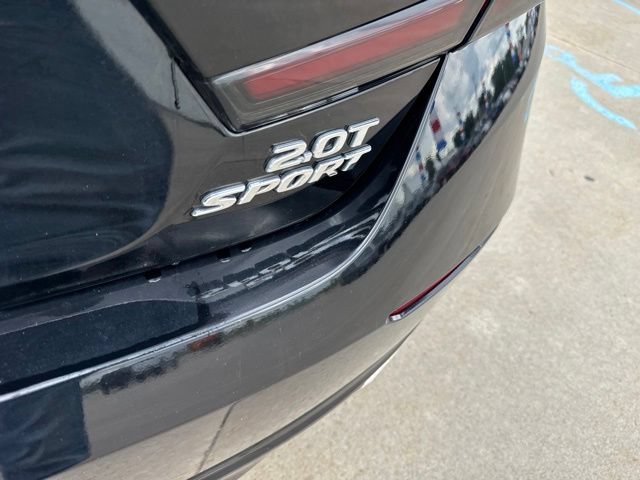 Used 2019 Honda Accord Sport image 7