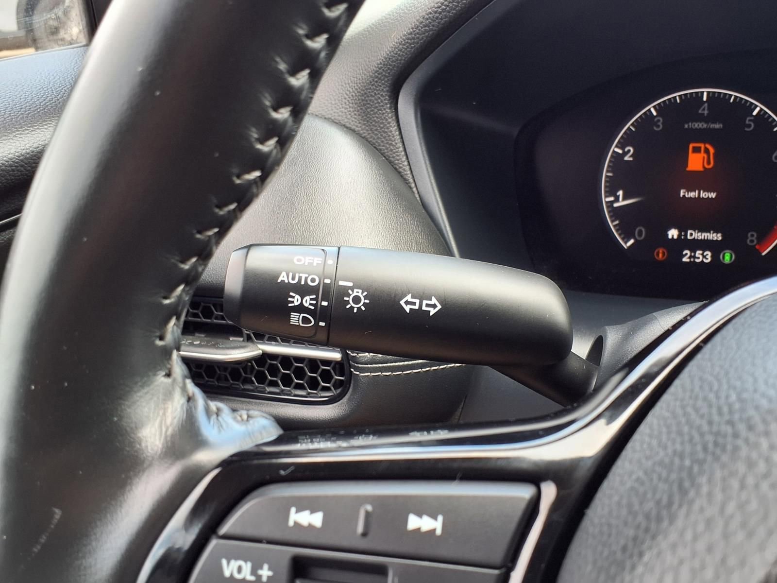 Used 2023 Honda HR-V EX-L image 17