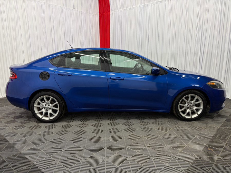 Used 2013 Dodge Dart SXT FWD image 9