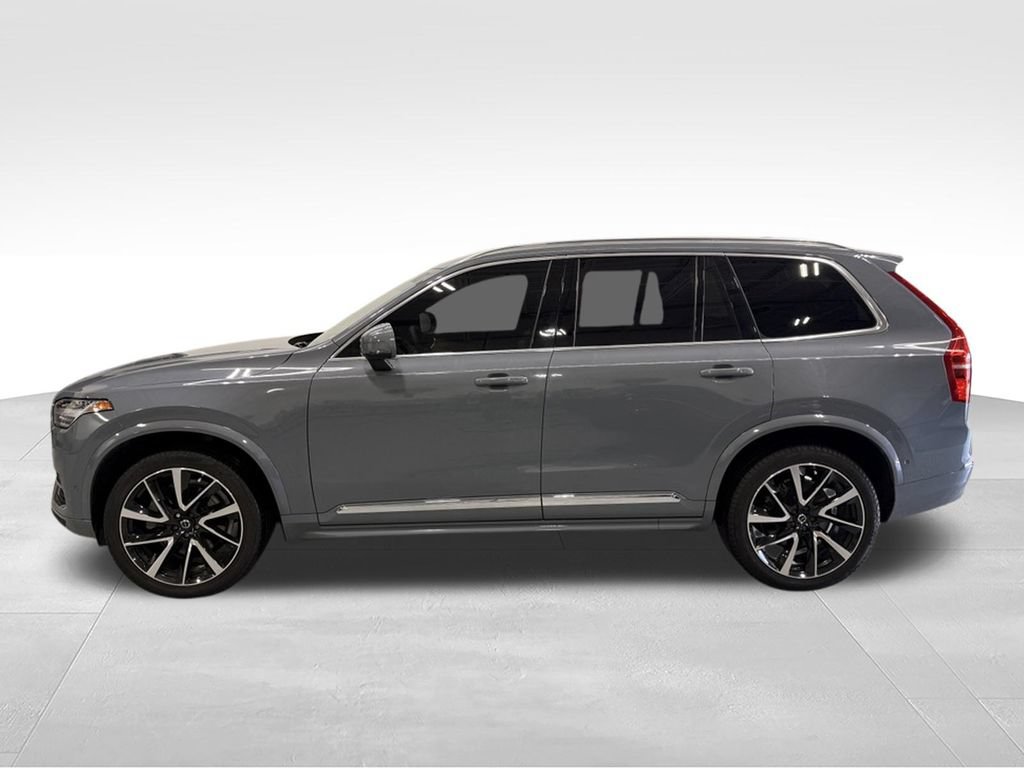 Used 2023 Volvo XC90 B6 Plus w/ Protection Package Premier AWD/4WD image 2