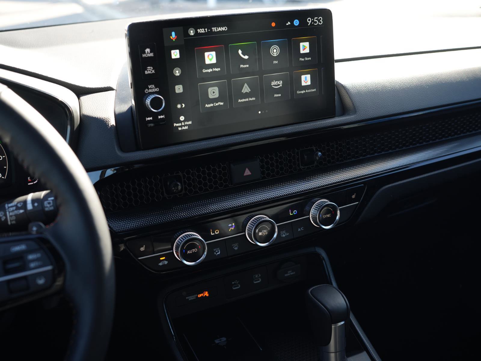 Used 2026 Honda CR-V Sport Touring image 26