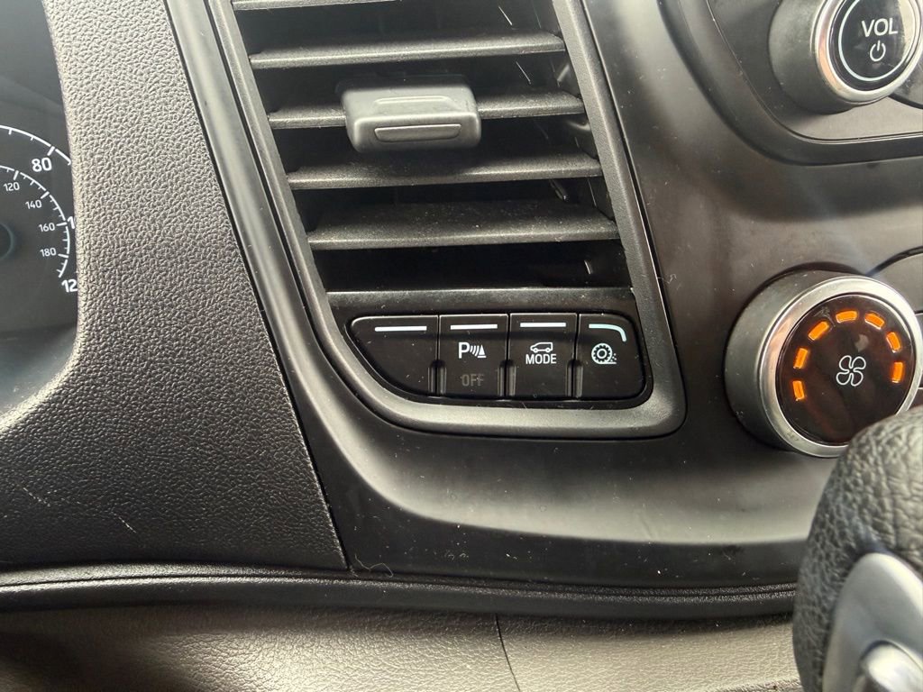 Used 2020 Ford Transit 250 Low Roof image 23