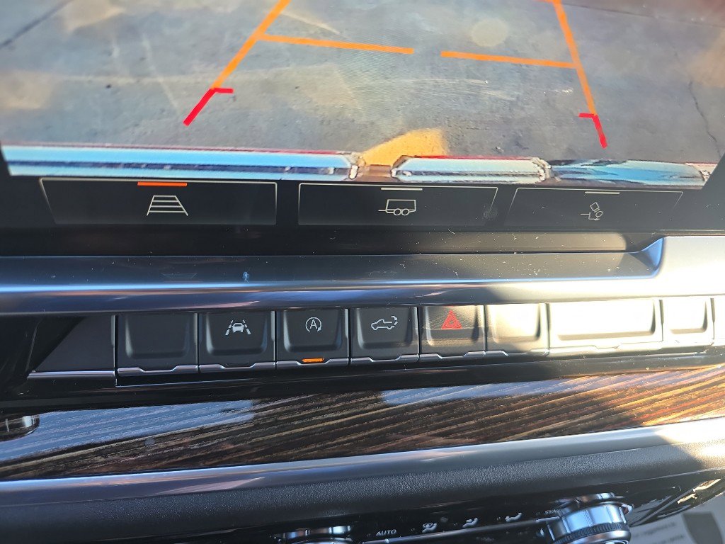 New 2026 GMC Sierra 1500 Elevation AWD/4WD image 27