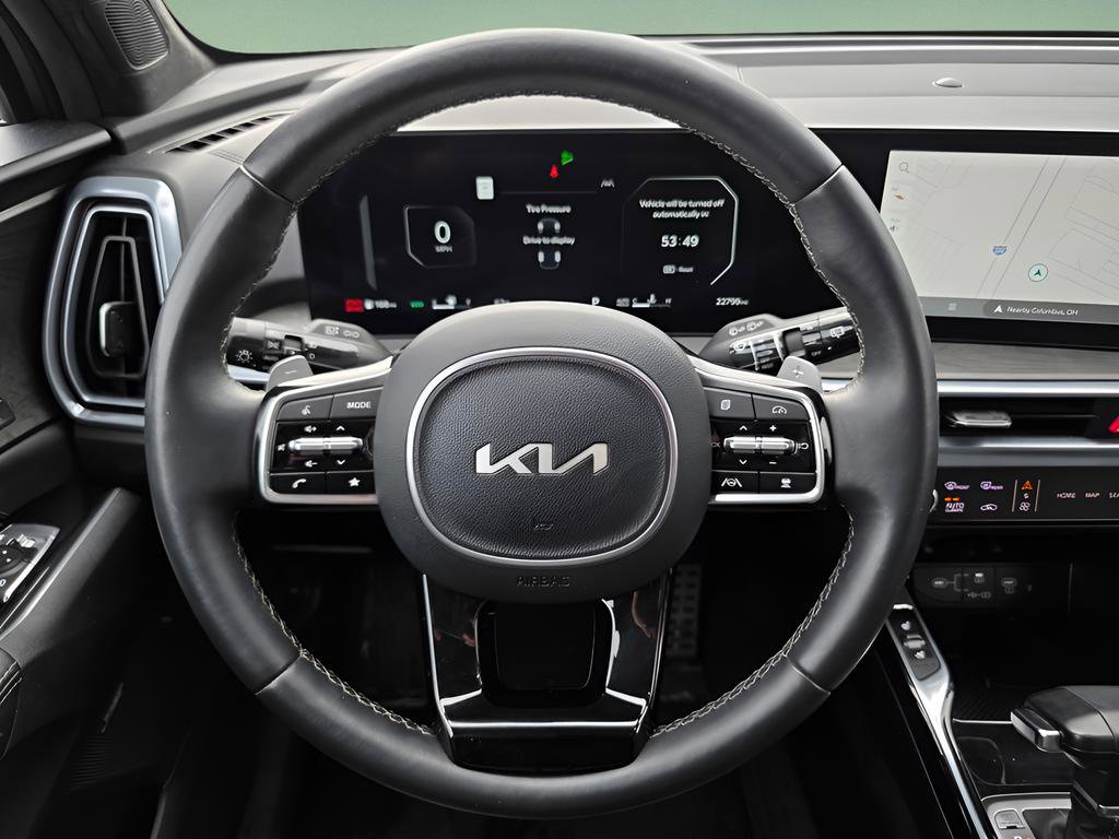 Used 2024 Kia Sorento SX Prestige image 25
