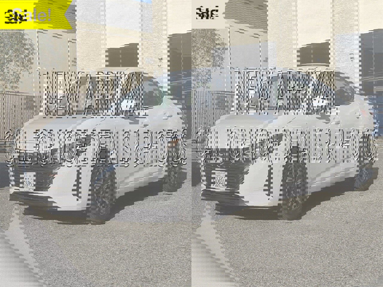 Used 2025 Nissan Sentra SV