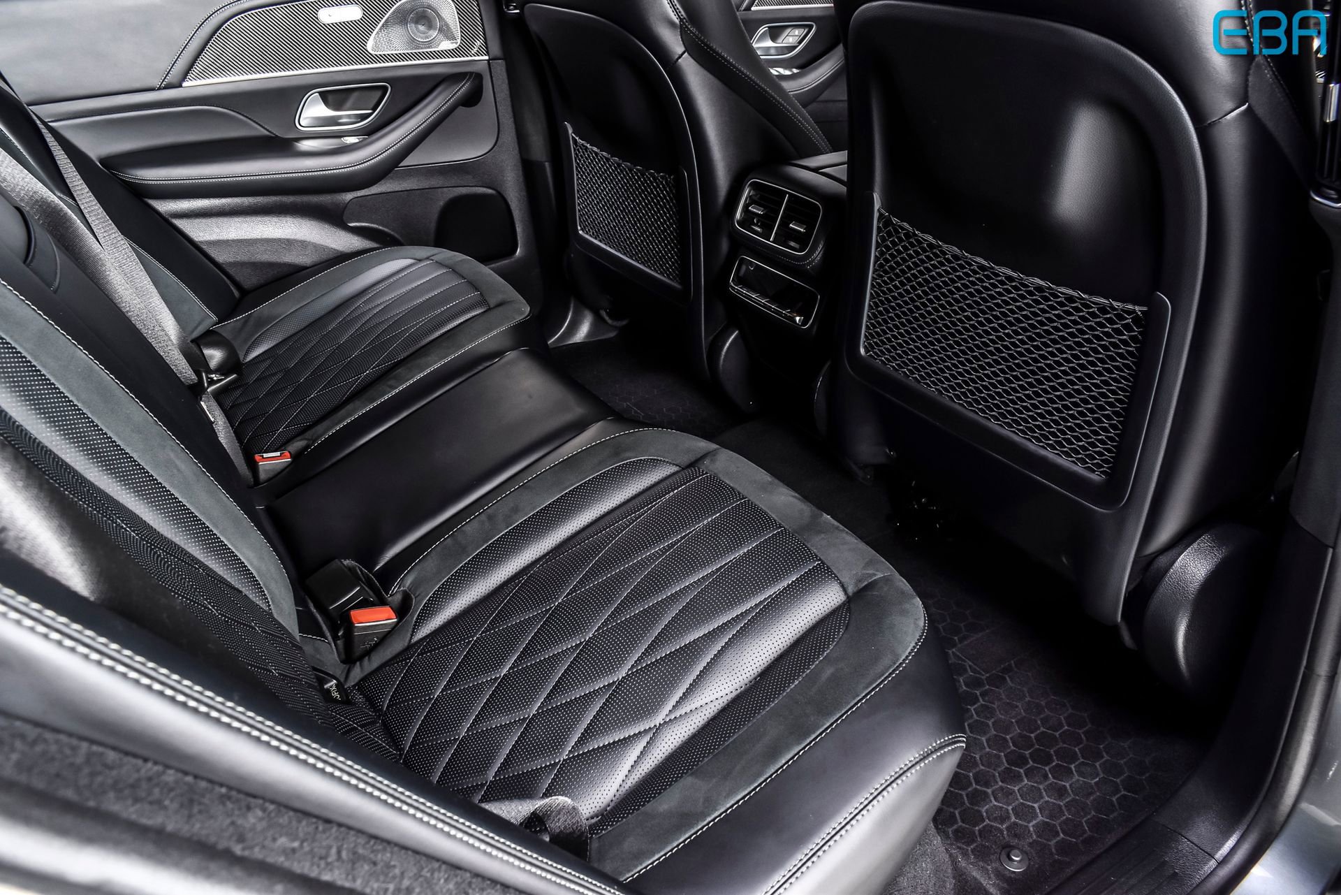 Used 2022 Mercedes-Benz GLE 63 AMG S image 22